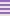 H Stripes cape